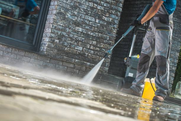 Best Machinery and Equipment Cleaning  in Joseph, OR