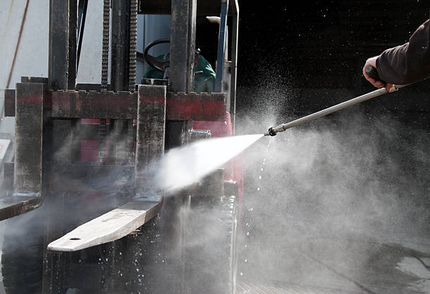 Pre-Holiday Cleaning in Joseph, OR