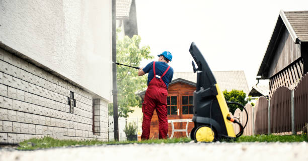 Professional Pressure Washing in Joseph, OR